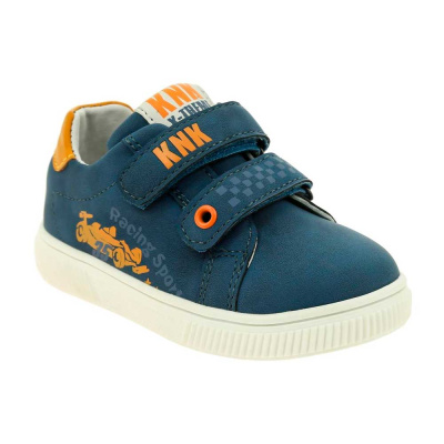 Полуботинки Kenka SWZ_81382-24_jeans 1